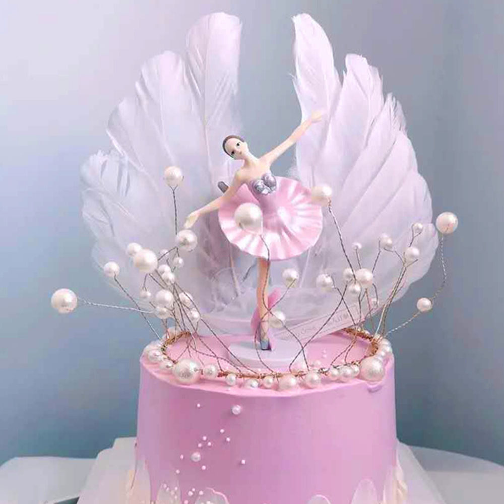 3 pezzi di buona qualità balle - Good Supply Wedding Cake recensione e prezzo