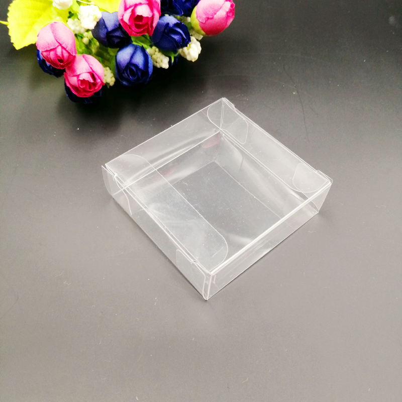 50 pezzi ABB trasparente scato - Wedding Favor Box recensione e prezzo