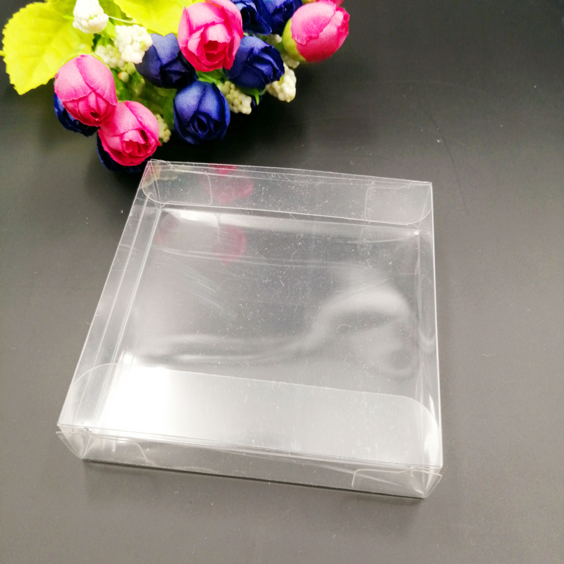 50 pezzi ABB trasparente scato - Wedding Favor Box recensione e prezzo