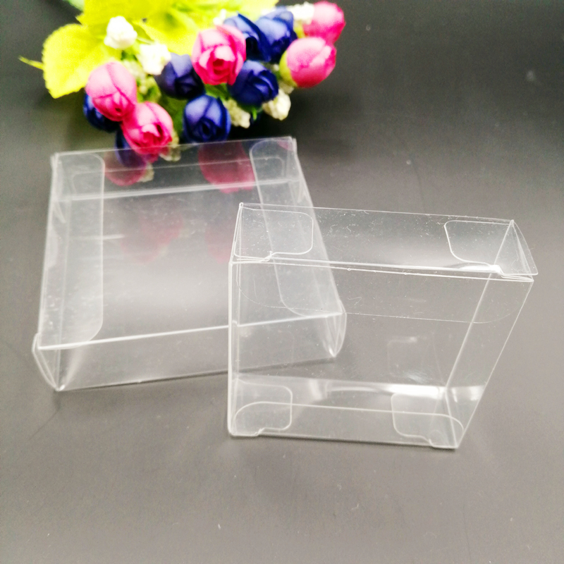 50 pezzi ABB trasparente scato - Wedding Favor Box recensione e prezzo
