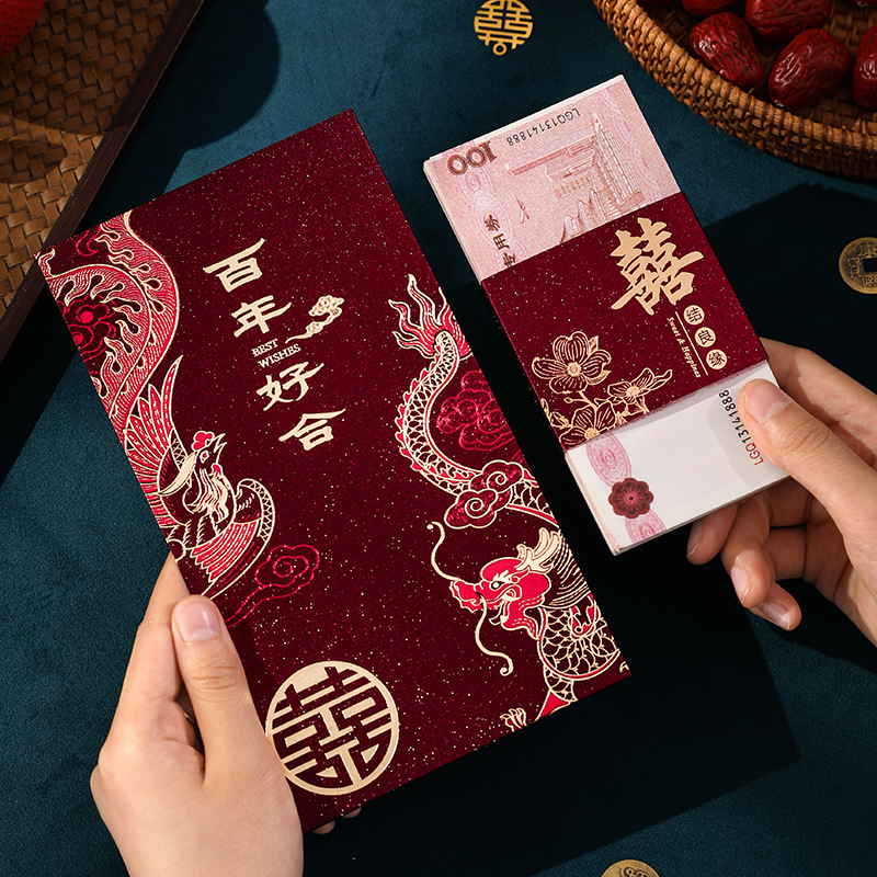 Busta rossa per matrimonio, bu - Wedding Envelopes recensione e prezzo