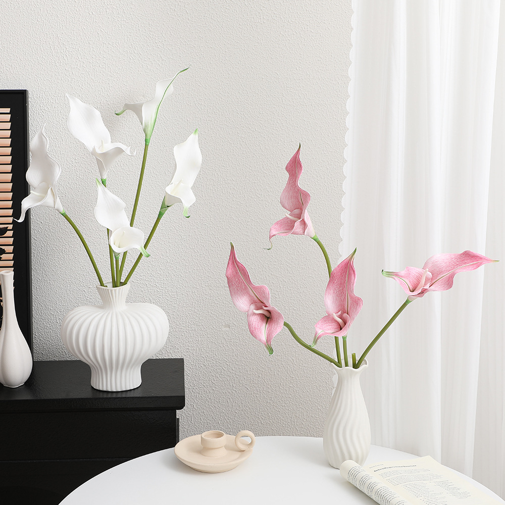 Bouquet di Calla Artificiali P - Supply Wedding Venue recensione e prezzo