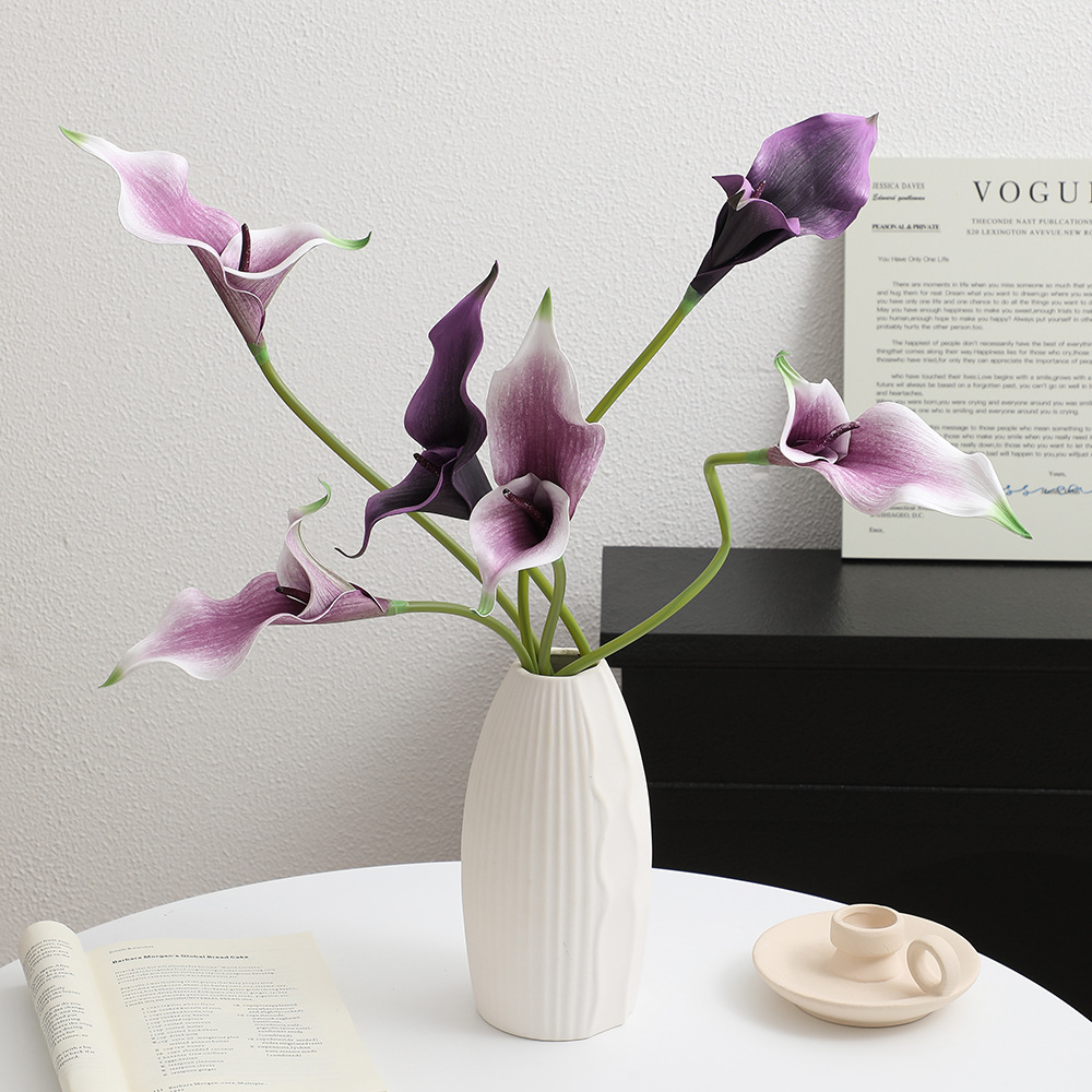 Bouquet di Calla Artificiali P - Supply Wedding Venue recensione e prezzo