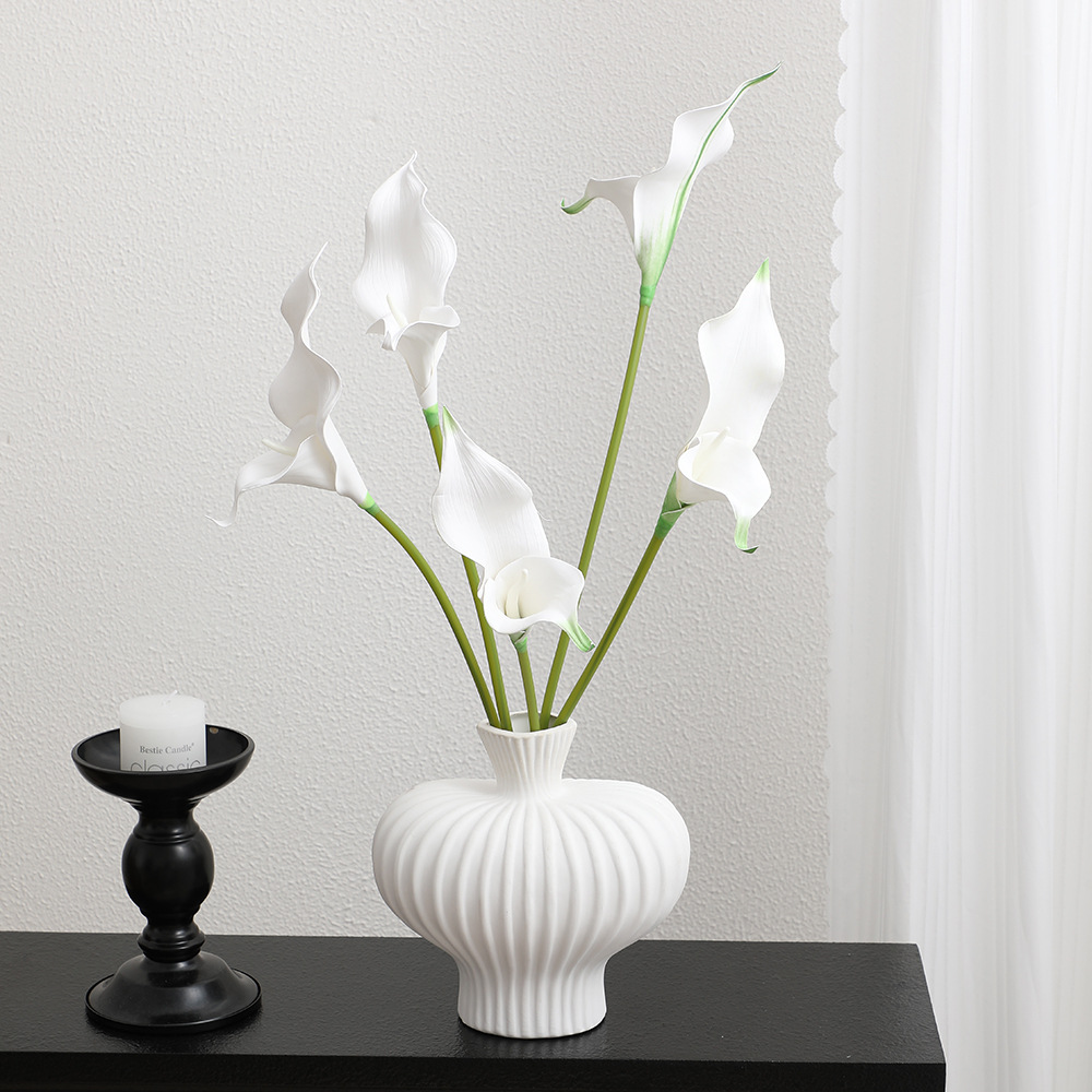 Bouquet di Calla Artificiali P - Supply Wedding Venue recensione e prezzo