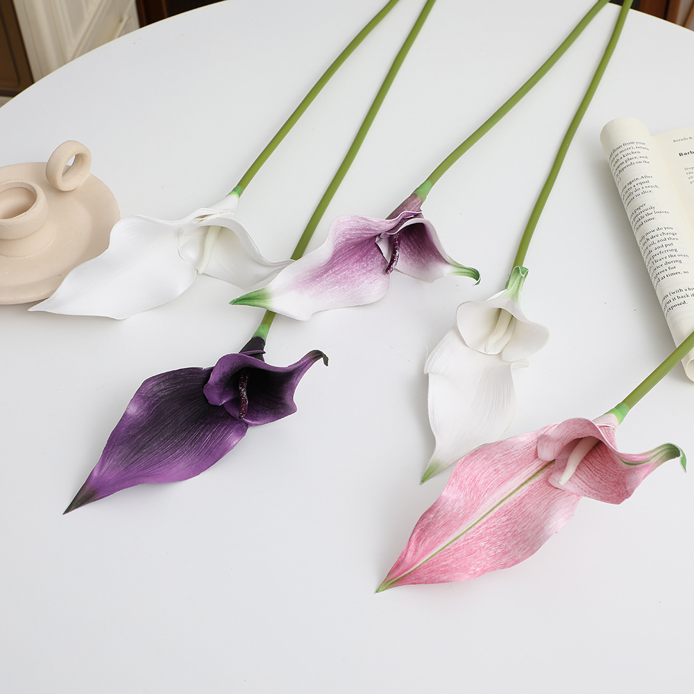 Bouquet di Calla Artificiali P - Supply Wedding Venue recensione e prezzo