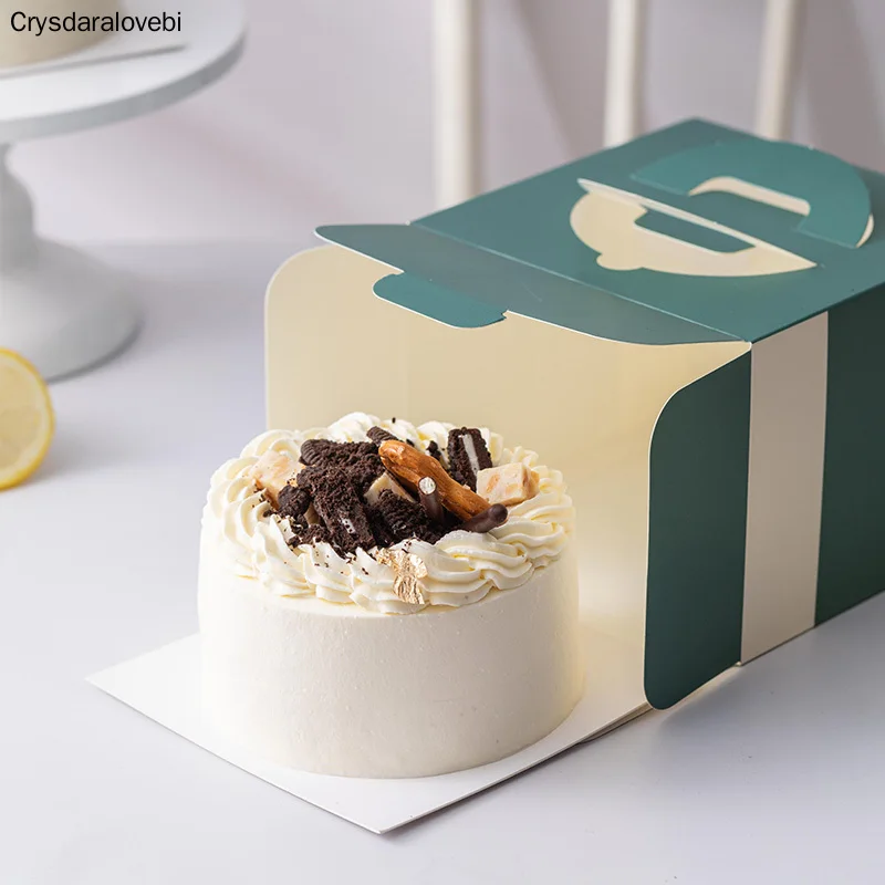 La scatola per torte di carta  - Good Supply Wedding Cake recensione e prezzo
