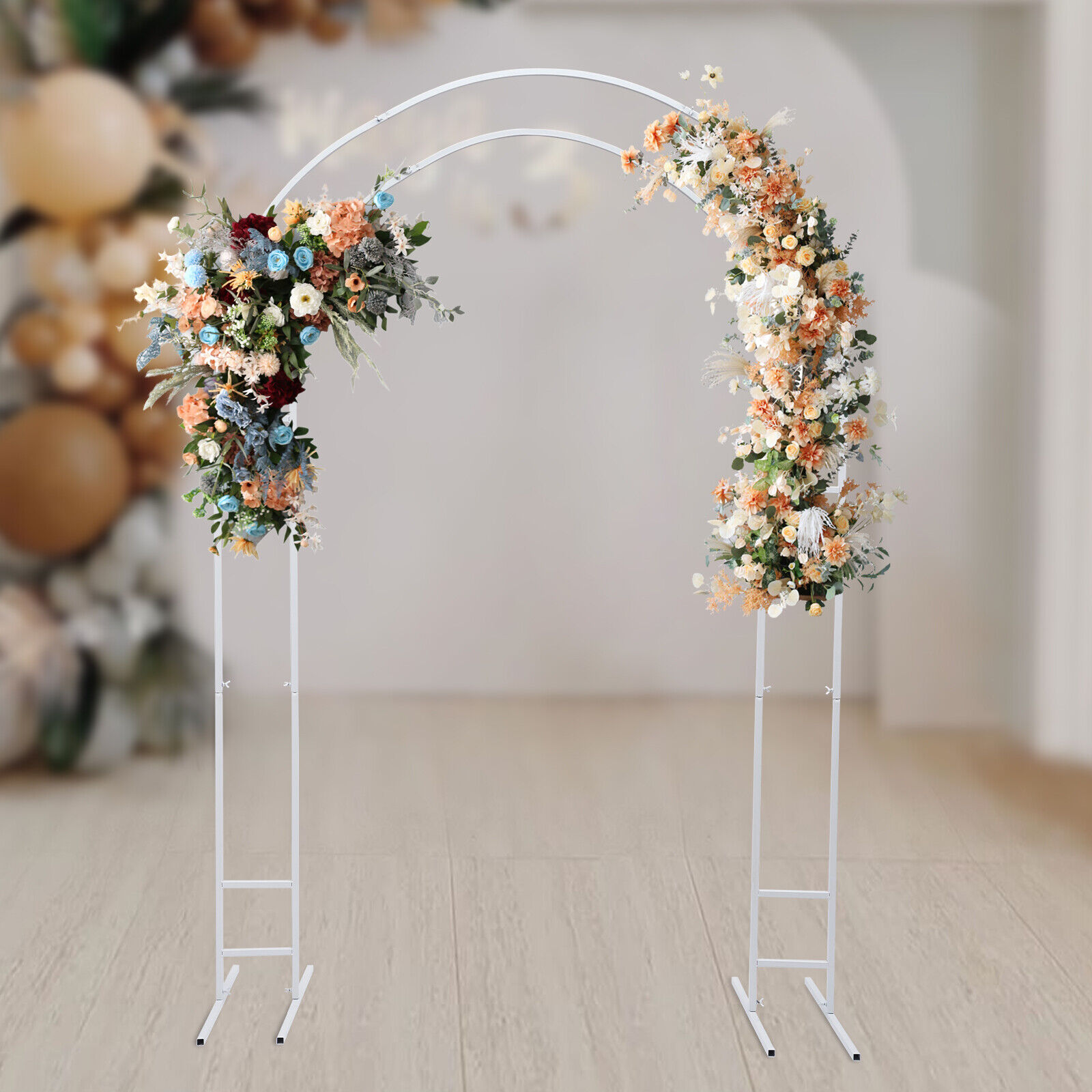 Espositore per palloncini flor - Wedding Balloon Arch recensione e prezzo