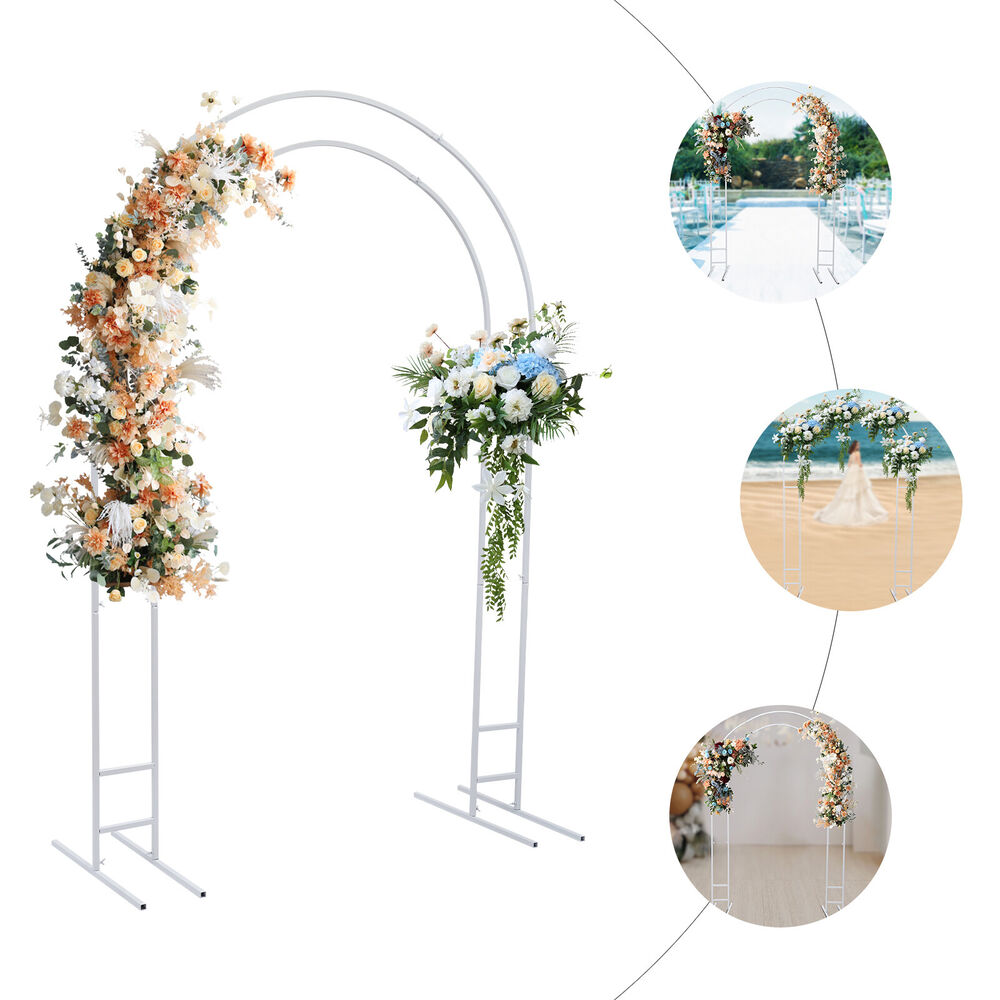 Espositore per palloncini flor - Wedding Balloon Arch recensione e prezzo