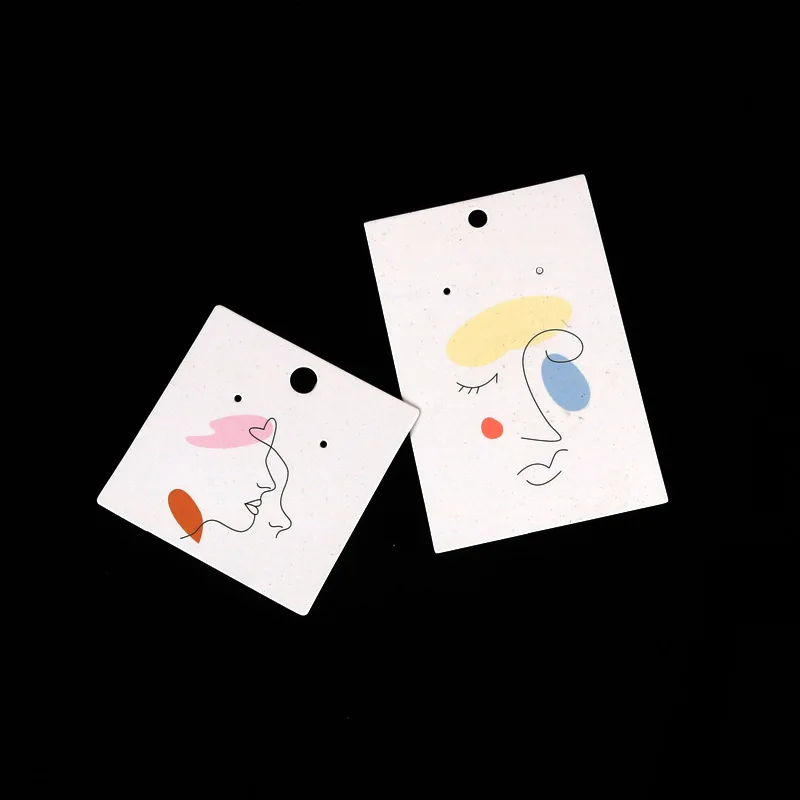 100 pz/lotto Carte di Gioielli - Wedding/Event Supply Store recensione e prezzo