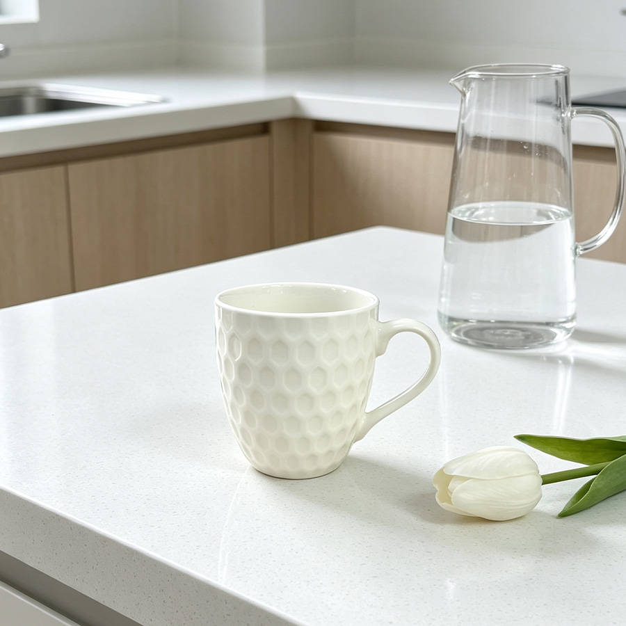 Tazza in ceramica, tazza da ca - Good Floral & Wedding Decor Supply Photos recensione e prezzo