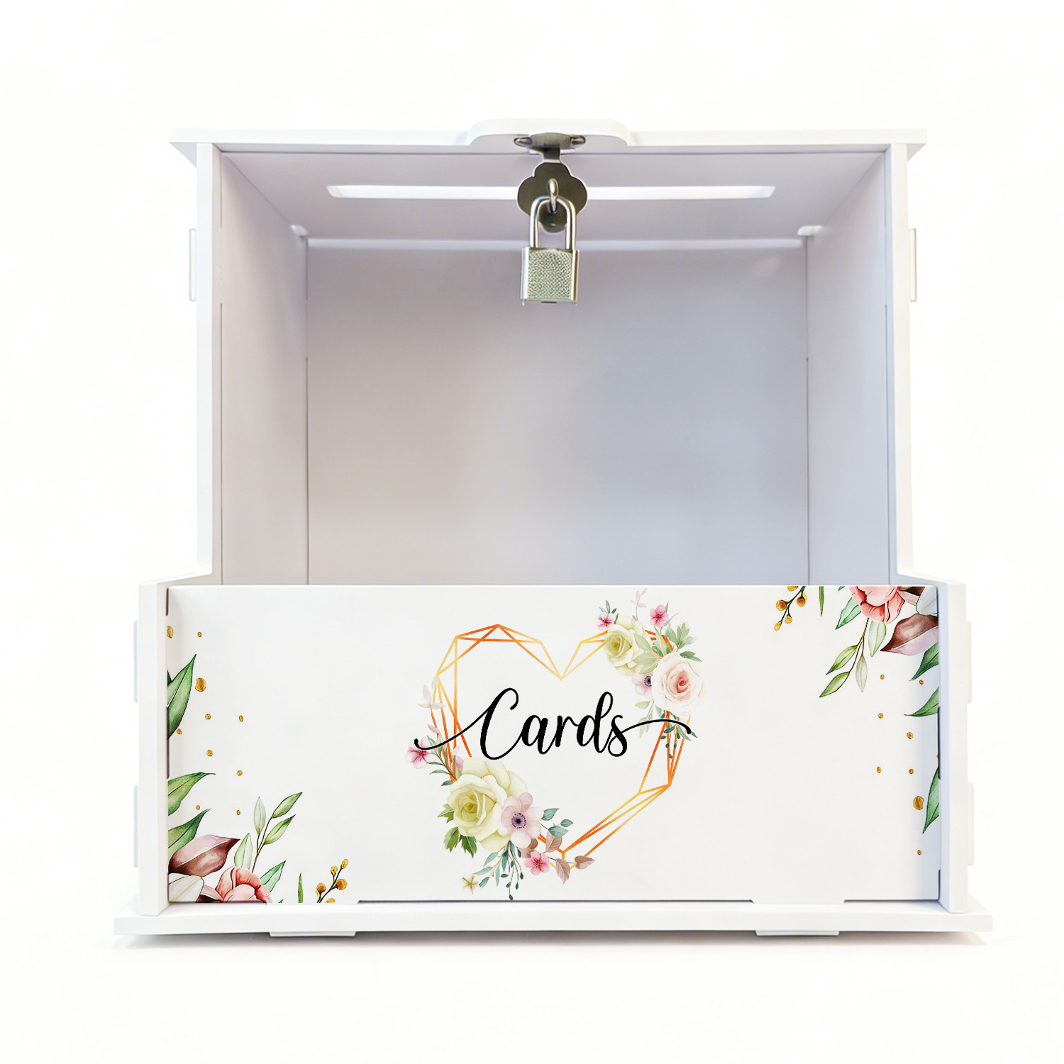 Scatole Portacarte Nuziali in  - Wedding Favor Box recensione e prezzo