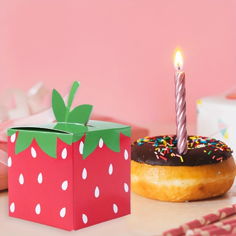 12/24 Pezzi Scatole Regalo in  - Wedding Favor Box recensione e prezzo