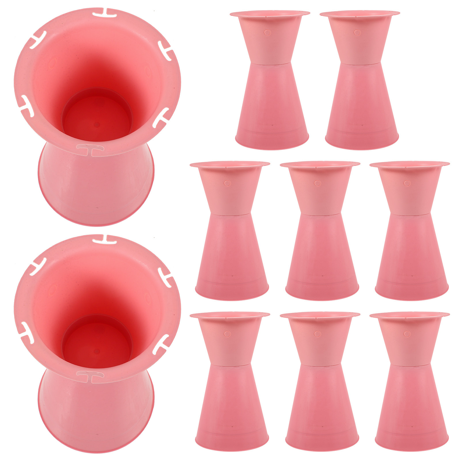10 Pezzi Supporto per Composiz - Wedding/Event Supply Store recensione e prezzo