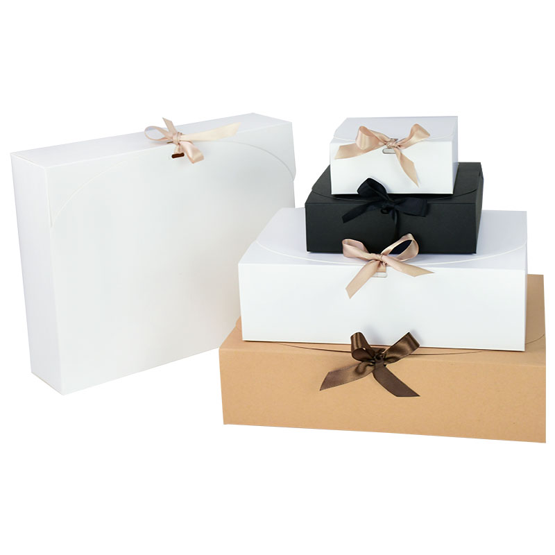 Confezione regalo in carta Kra - Papercraft Supply Ribbon recensione e prezzo
