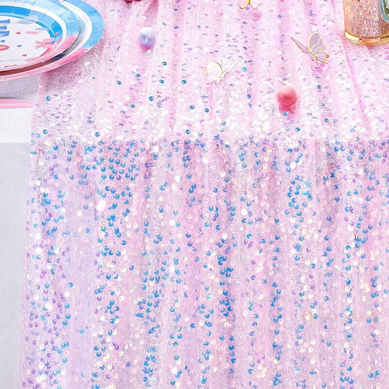 Runner da tavolo con paillette - Table Runner Sequin recensione e prezzo