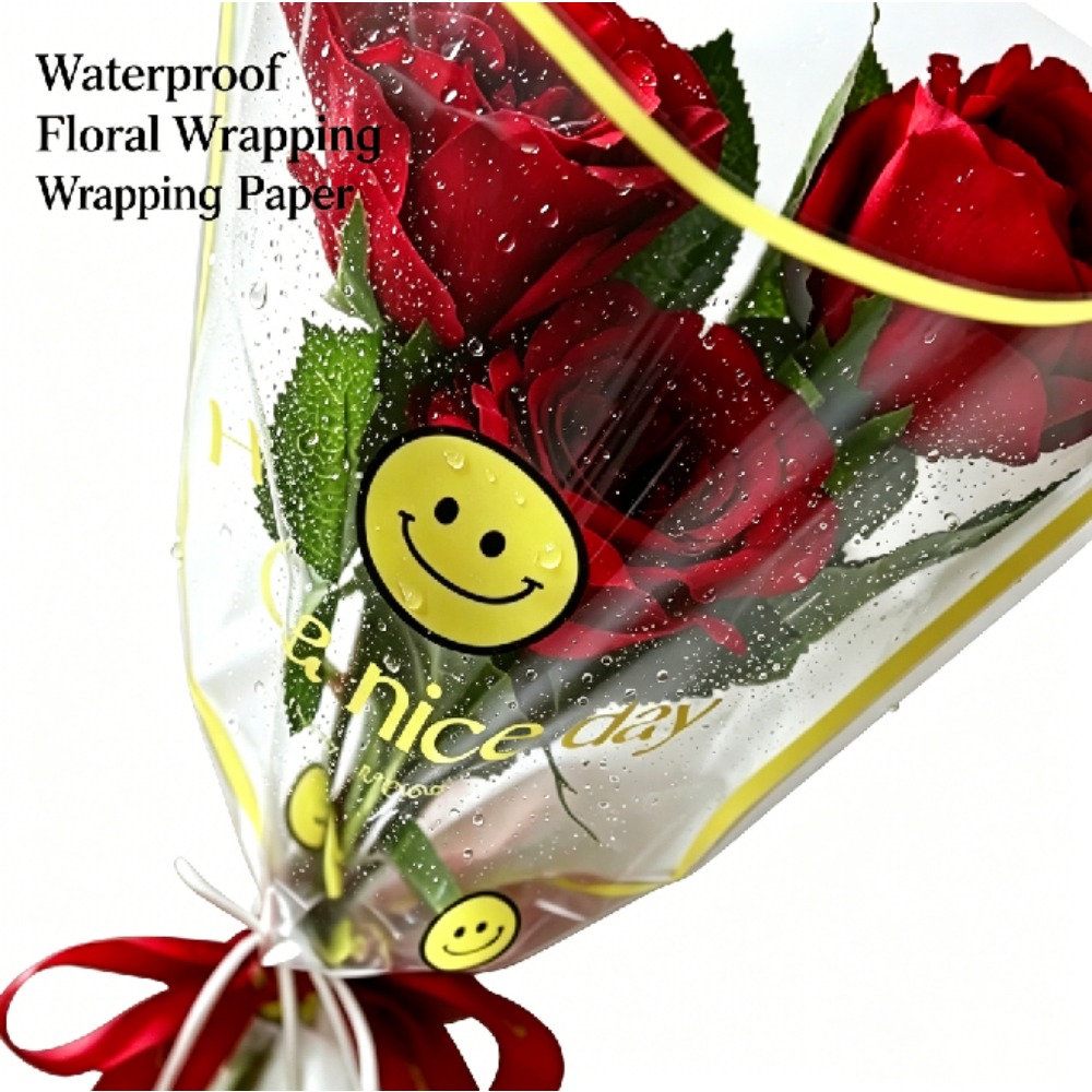 Fiori Artificiali Smiley Multi - Good Floral & Wedding Decor Supply Photos recensione e prezzo