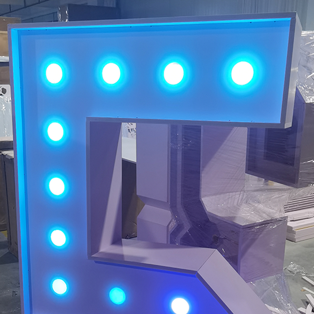 Insegna LED Personalizzata con - Wedding Party Supply Rentals recensione e prezzo