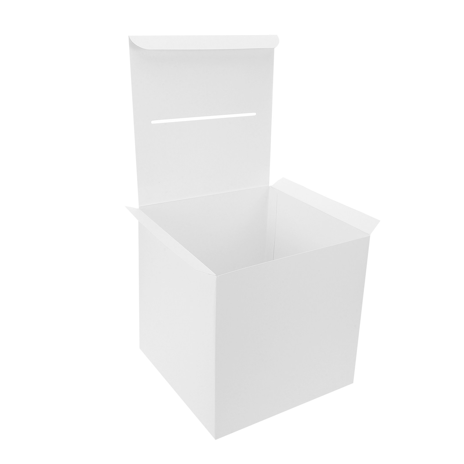 Set di 1 Scatola Bianca per Ri - Wedding Card Box recensione e prezzo