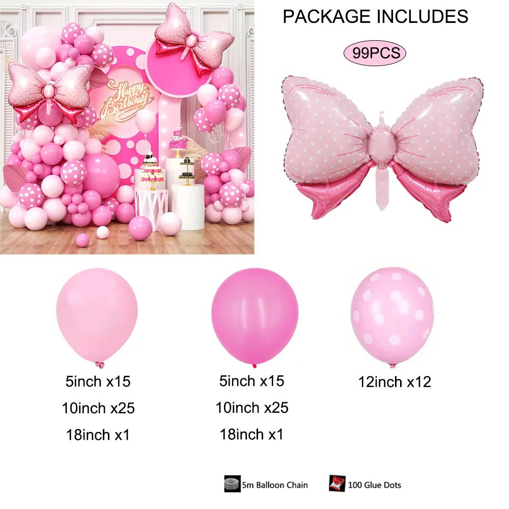 Kit Arco di Palloncini in Foil - Wedding Supply Kit recensione e prezzo