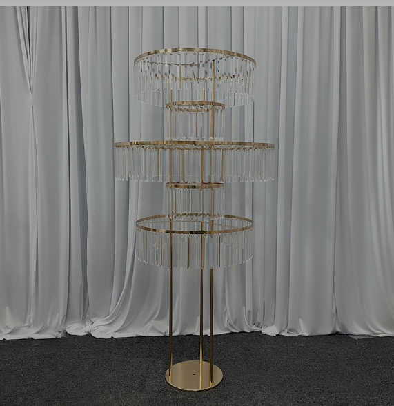 Set di 4 Supporti per Fiori in - Wedding/Event Supply Store recensione e prezzo