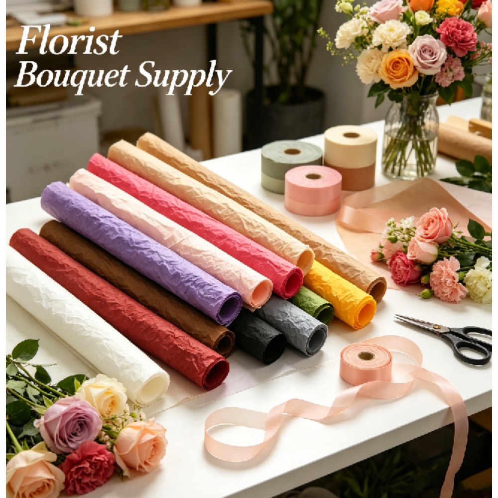 Carta da Regalo Spessa Xuenai  - Good Floral & Wedding Decor Supply Photos recensione e prezzo