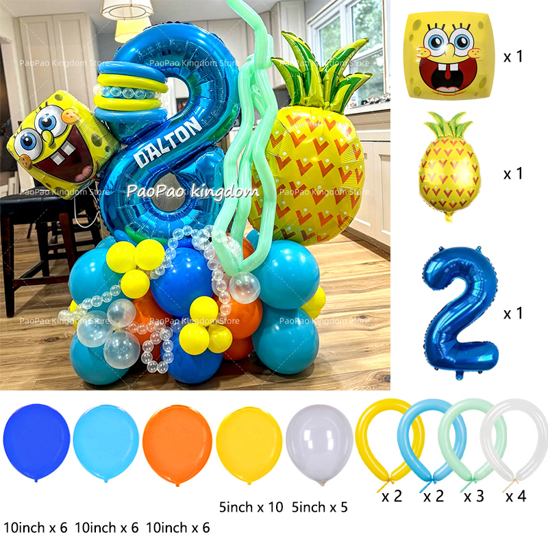 Kit Palloncini per Festa di Sp - Wedding Supply Kit recensione e prezzo