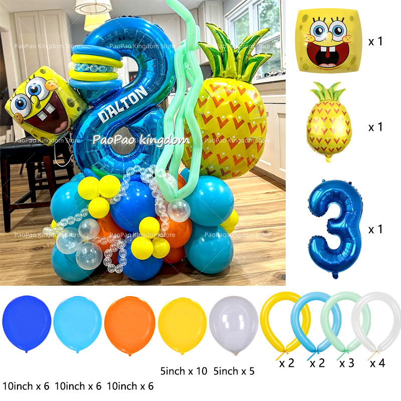 Kit Palloncini per Festa di Sp - Wedding Supply Kit recensione e prezzo