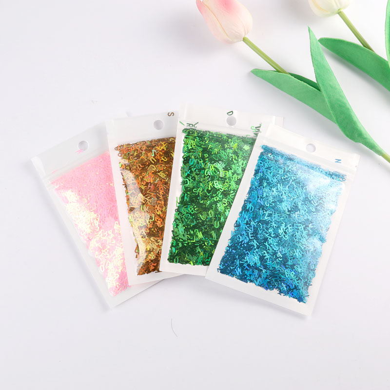 Paillettes ultrasottili a form - Wedding Eo recensione e prezzo