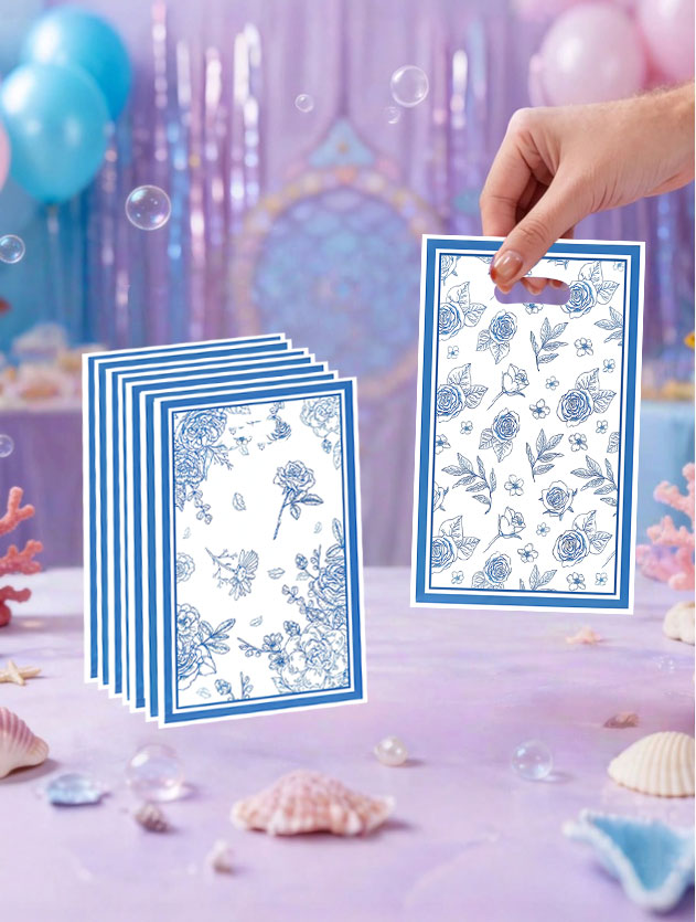20 pezzi/40 pezzi Sacchetti re - Wedding/Event Supply Store recensione e prezzo