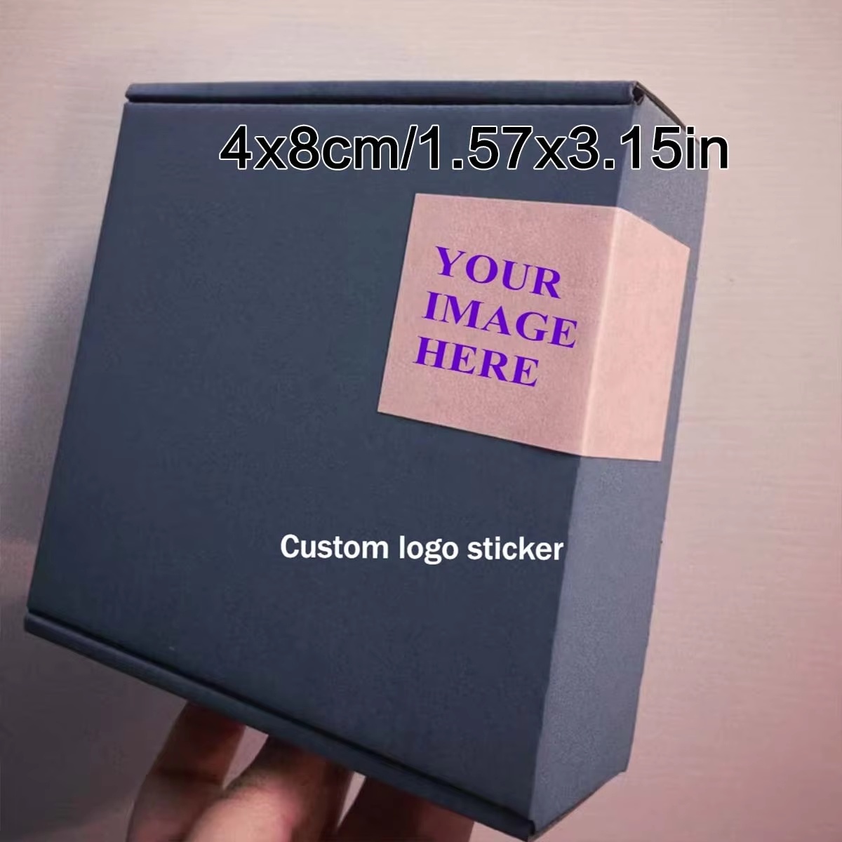 Adesivi Rettangolari Personali - Wedding Packaging recensione e prezzo