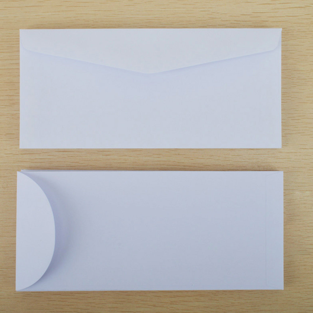 20 Buste Vuote in Carta Biodeg - Wedding Envelopes recensione e prezzo