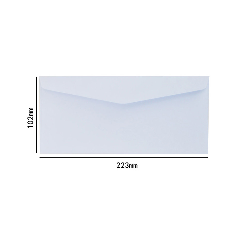 20 Buste Vuote in Carta Biodeg - Wedding Envelopes recensione e prezzo