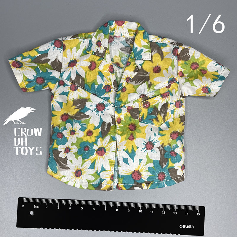 T-shirt da uomo 1/6, stile Har - Good Floral & Wedding Decor Supply Photos recensione e prezzo