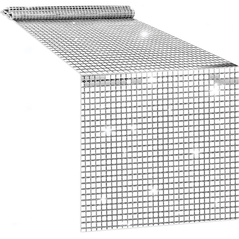 Runner da tavolo per feste da  - Table Runner Sequin recensione e prezzo