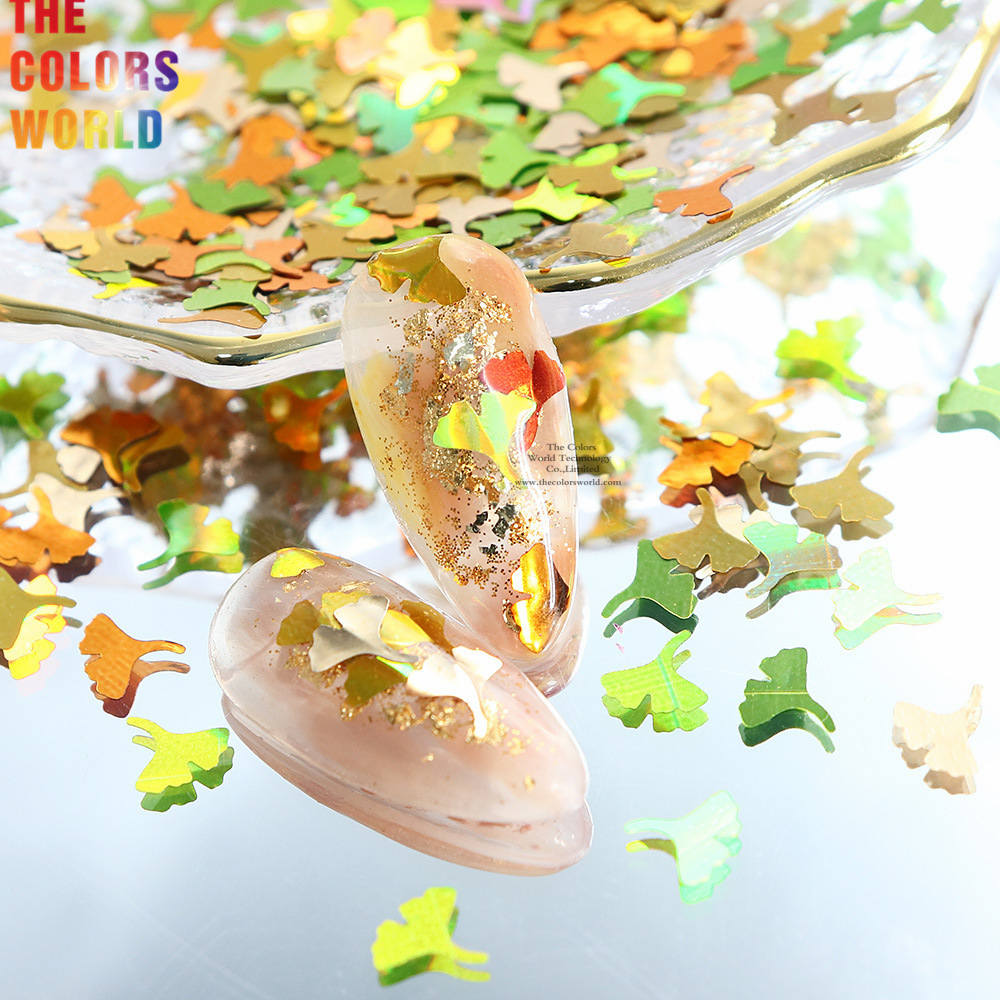 TCT-817 foglie di Ginkgo forma - Wedding Eo recensione e prezzo
