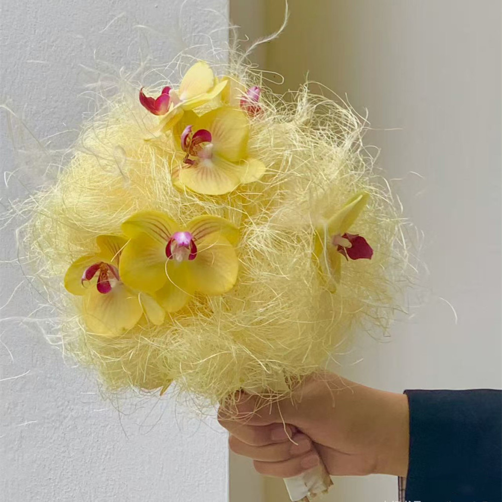 Seta di Canapa Colorata Decora - Supply Wedding Venue recensione e prezzo
