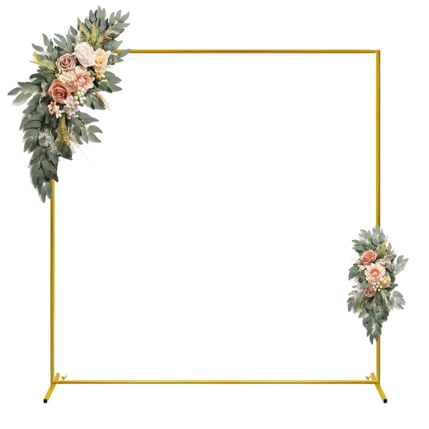 Archi Nuziali Dorati, Supporto - Wedding Balloon Arch recensione e prezzo