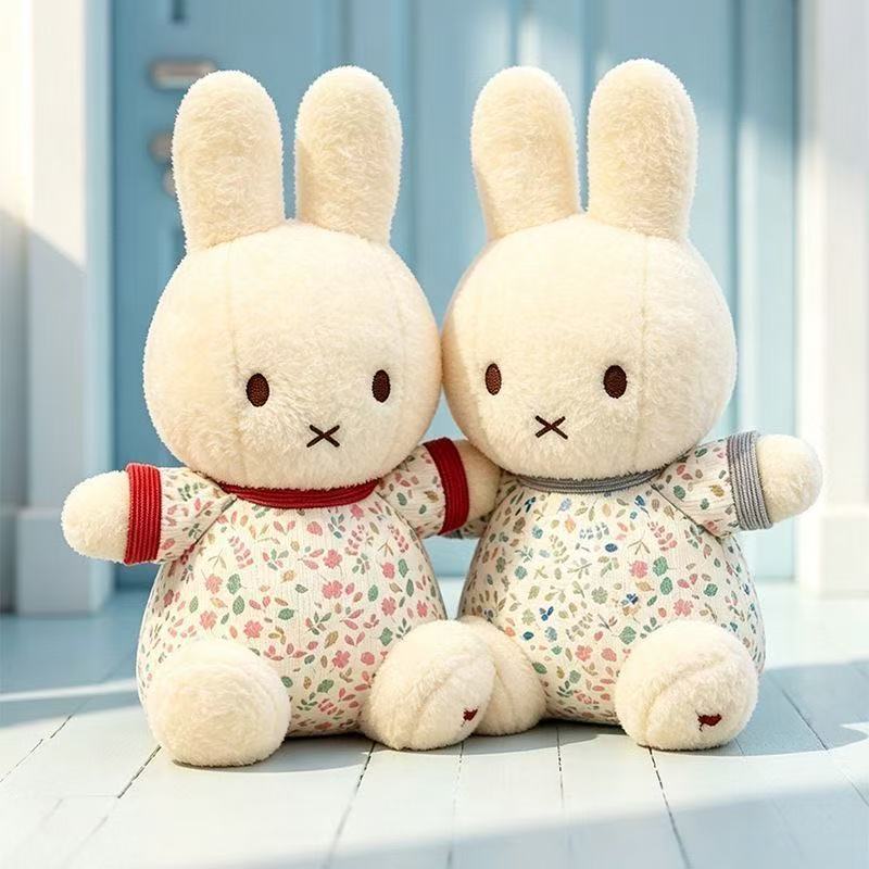 Peluche di Coniglio Miffy da 3 - Good Floral & Wedding Decor Supply Photos recensione e prezzo