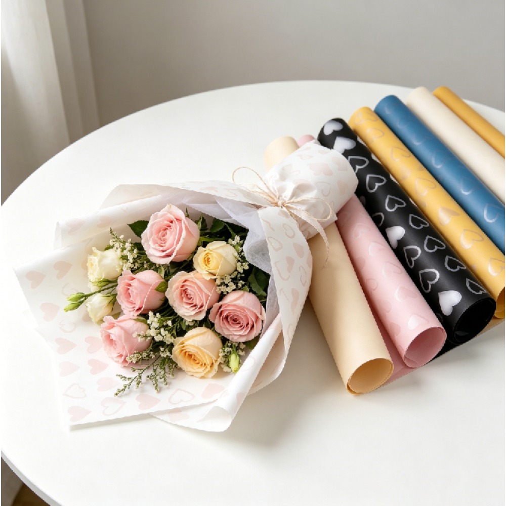 Carta da Regalo Floreale Hansu - Good Floral & Wedding Decor Supply Photos recensione e prezzo