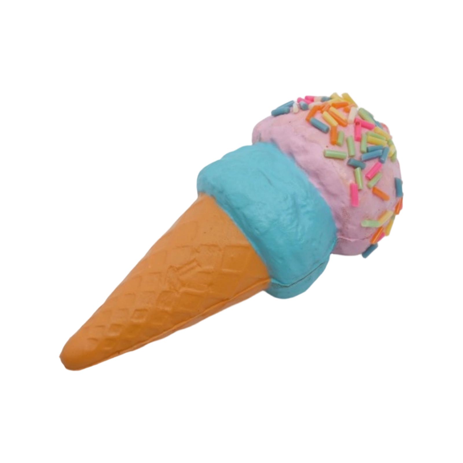 Modello di Gelato Finto per De - Wedding Cake Supply Store recensione e prezzo
