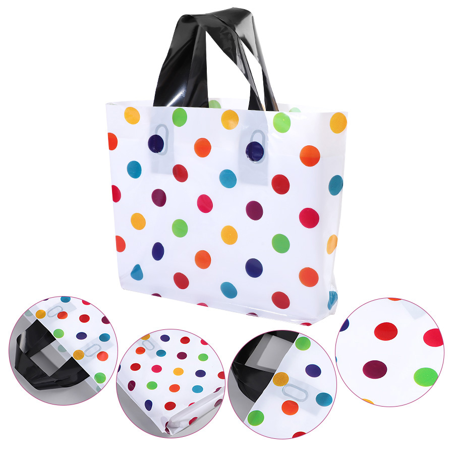 Borsa tote da 18 pezzi con poi - Wedding/Event Supply Store recensione e prezzo