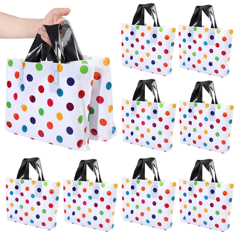 Borsa tote da 18 pezzi con poi - Wedding/Event Supply Store recensione e prezzo